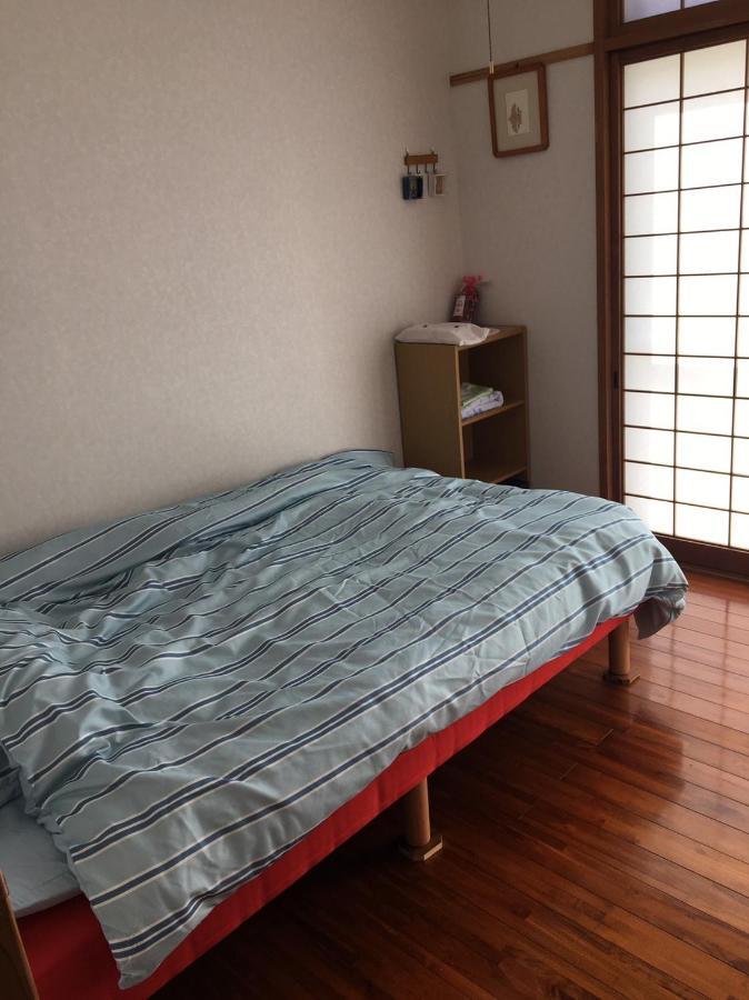 Kami House Amami Exterior foto